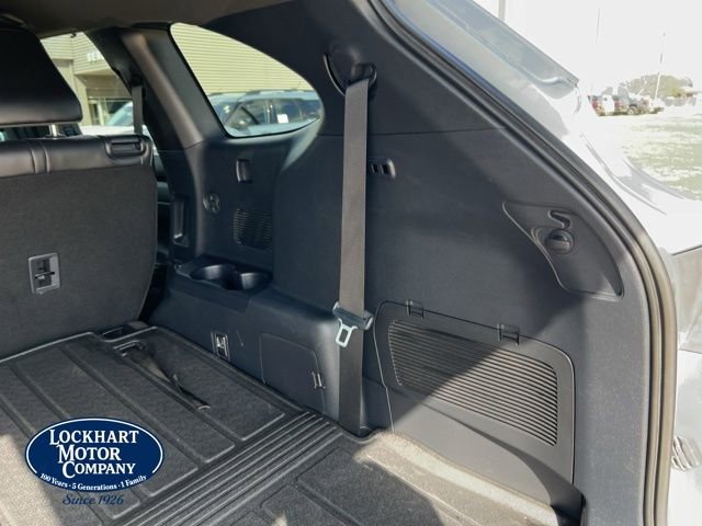 Used 2021 Toyota Highlander XSE image 21