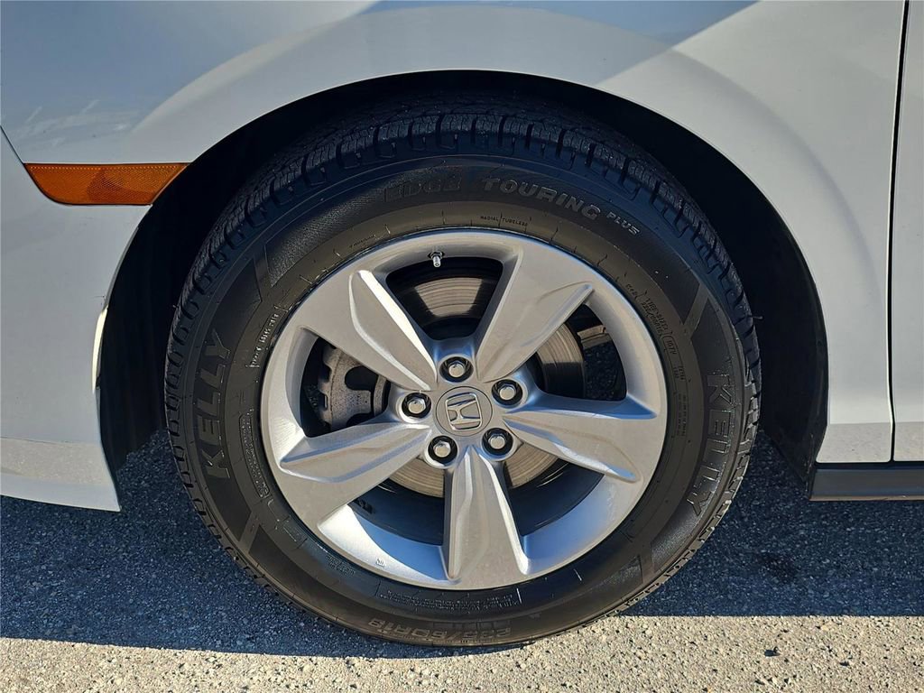 Used 2020 Honda Odyssey EX-L image 7