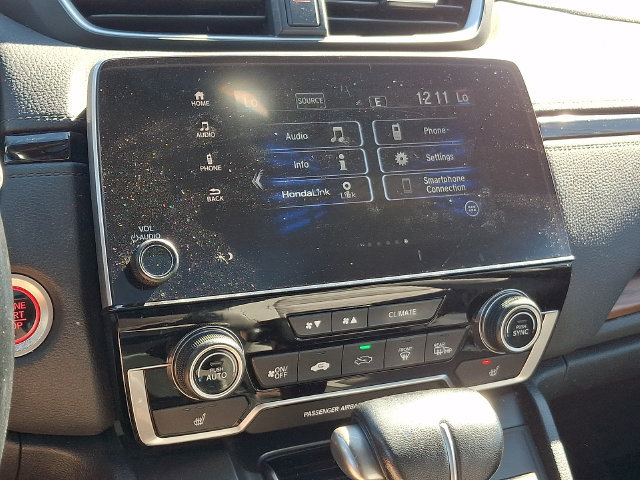 Used 2018 Honda CR-V EX-L image 27