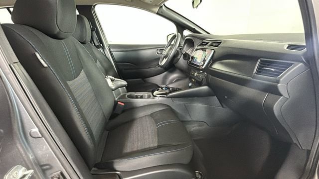 Used 2021 Nissan Leaf SV Plus FWD image 29