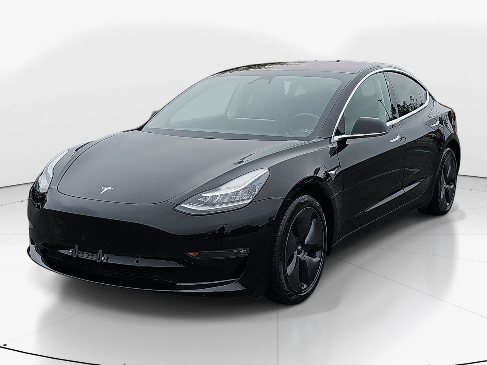 Used 2019 Tesla Model 3 Standard Range Plus RWD image 8