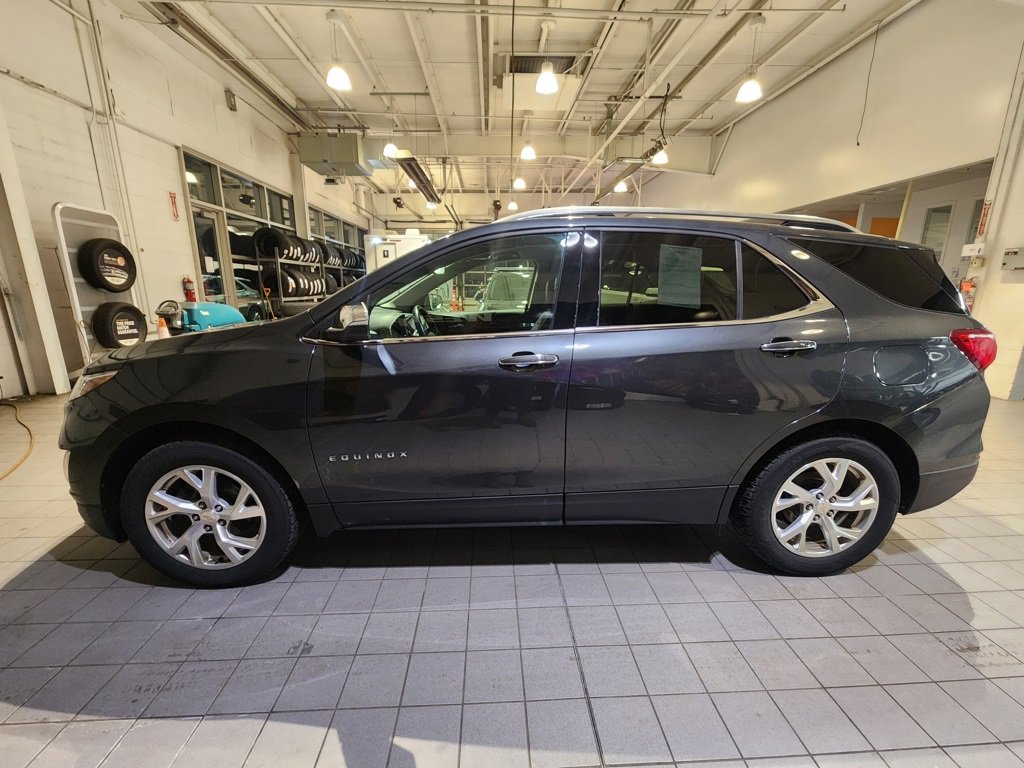 Used 2019 Chevrolet Equinox Premier image 5