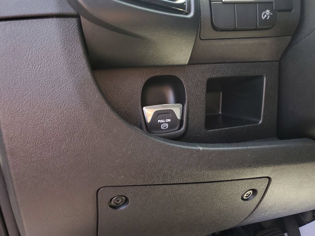 Used 2023 RAM ProMaster 2500 FWD image 18