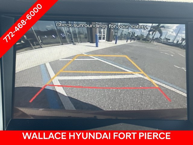 Used 2018 Hyundai Tucson SEL Plus FWD image 29