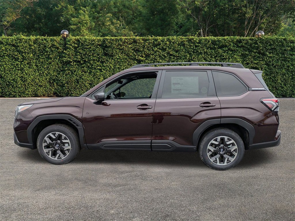 New 2026 Subaru Forester Premium image 7
