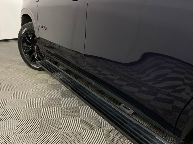 Used 2024 GMC Yukon AT4 w/ AT4 Premium Package image 45