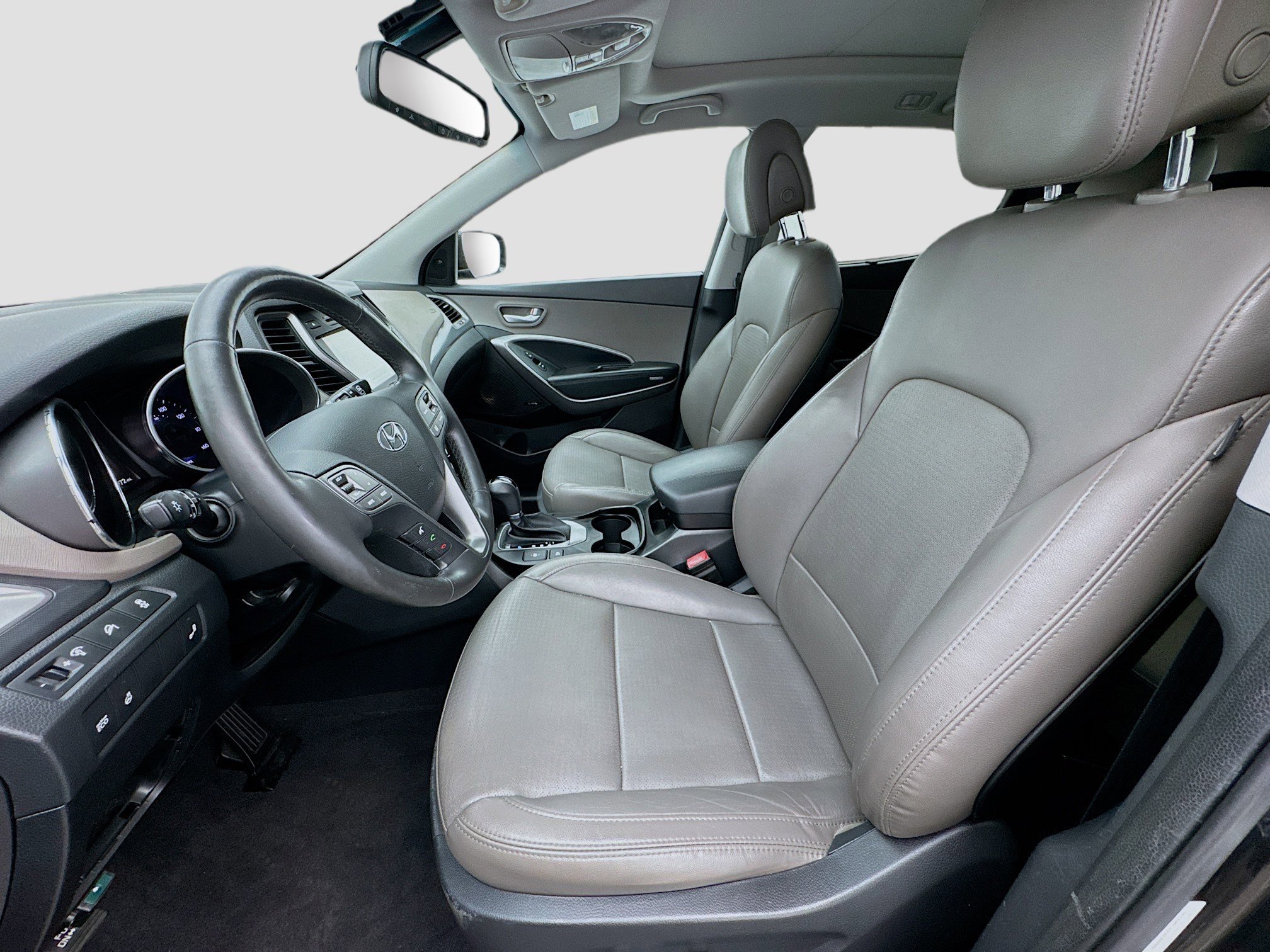 Used 2016 Hyundai Santa Fe Sport 2.0T w/ Option Group 05 image 13