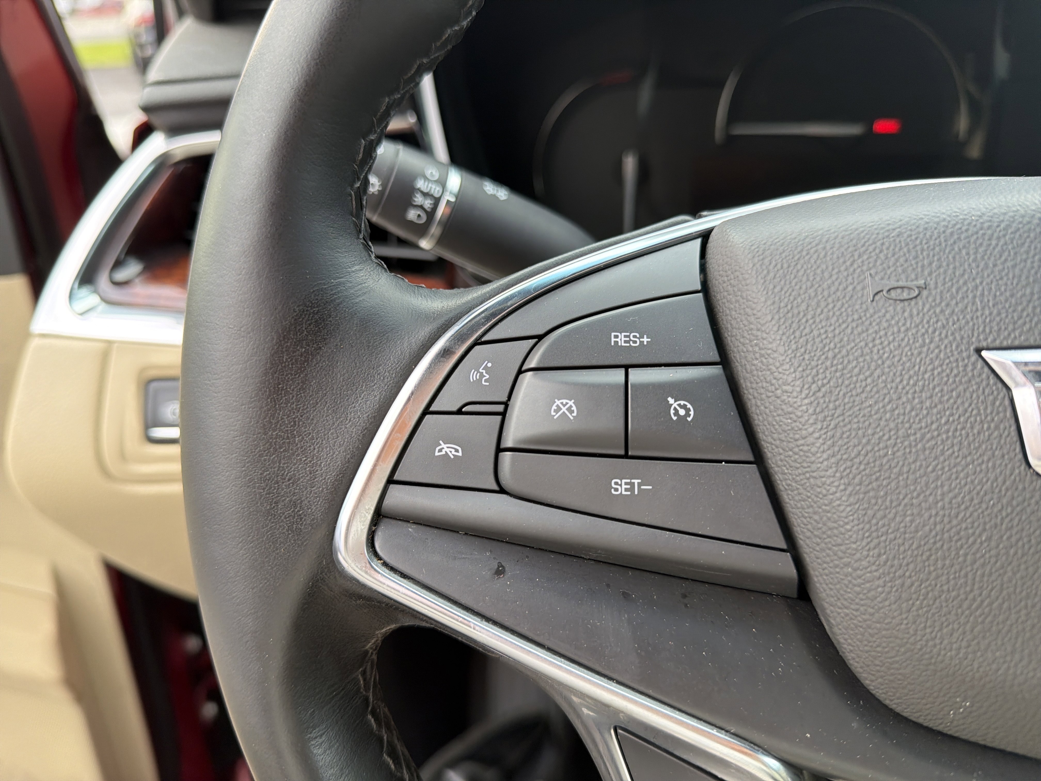 Used 2019 Cadillac XT5 Luxury image 13