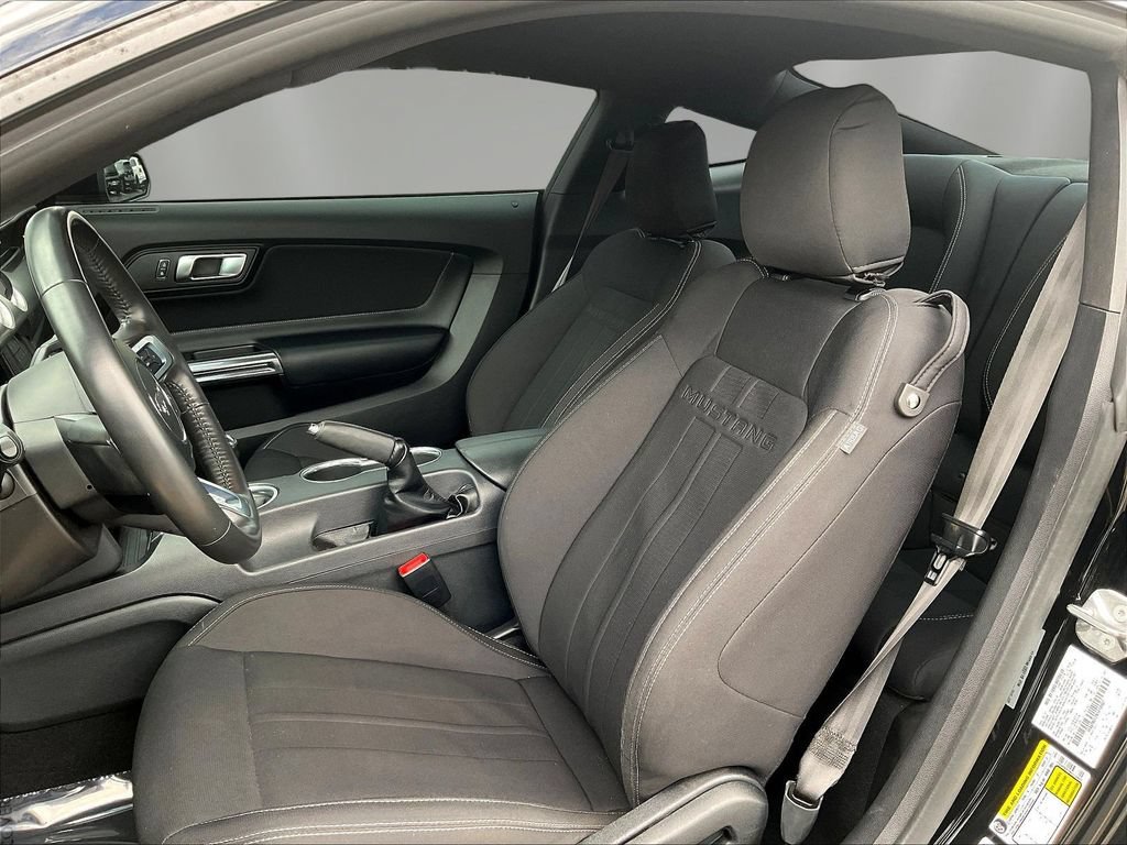 Used 2022 Ford Mustang GT RWD image 20