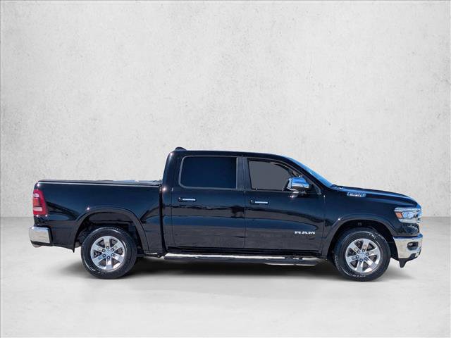 Used 2020 RAM 1500 Laramie image 4
