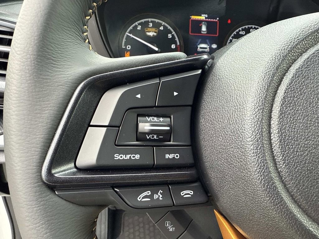 New 2025 Subaru Forester Wilderness image 39
