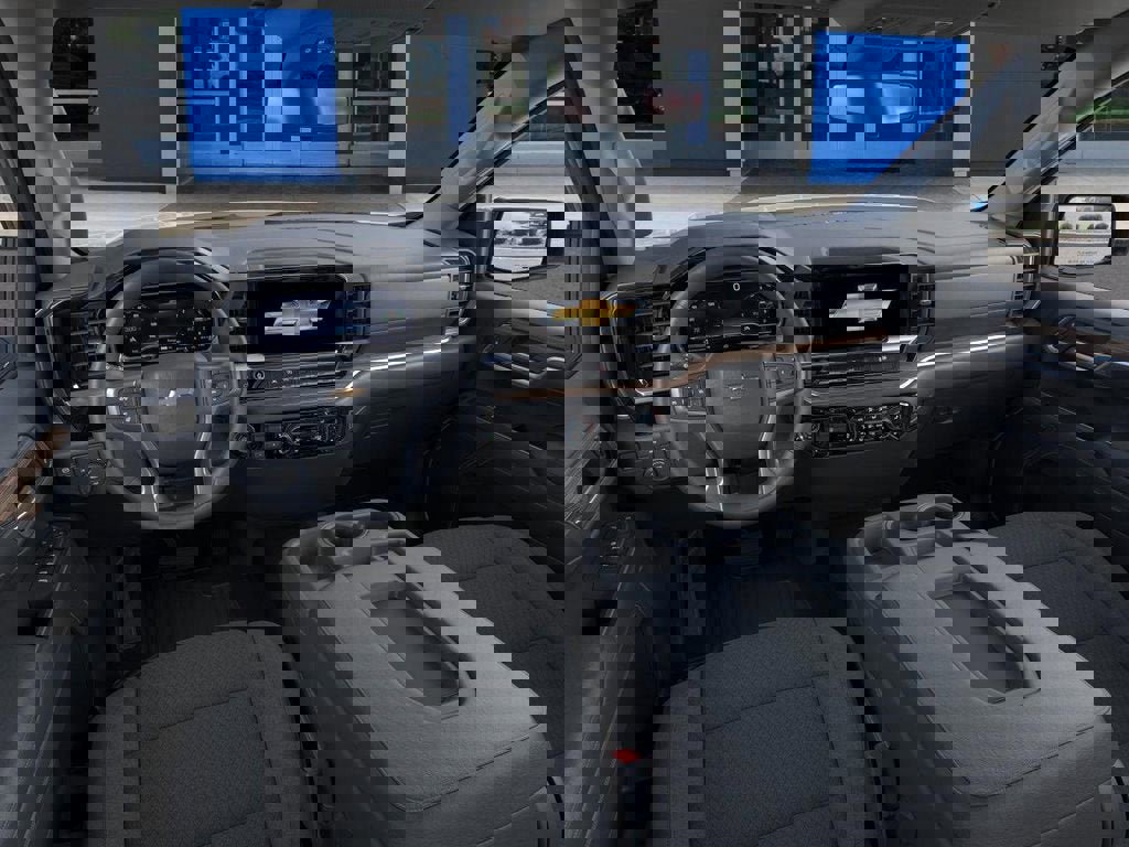 New 2026 Chevrolet Silverado 1500 LT image 15