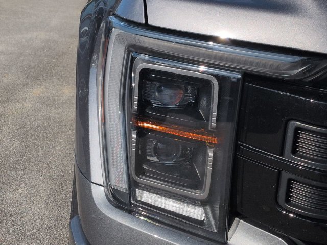 Used 2023 Ford F150 Lariat w/ Equipment Group 502A High AWD/4WD image 10