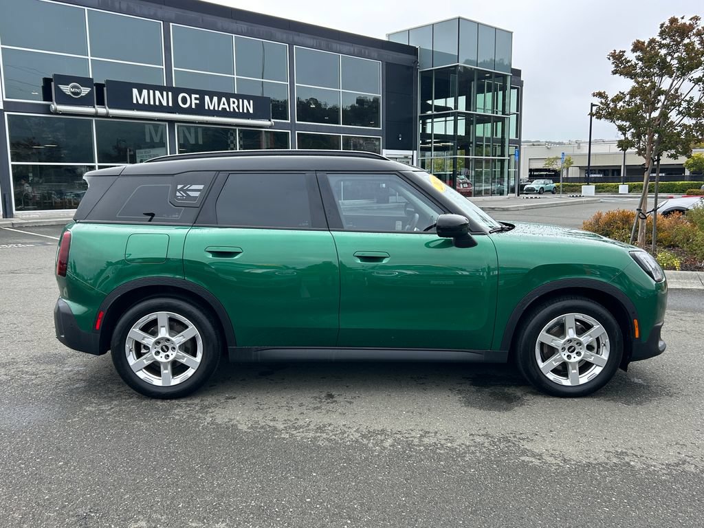 Used 2025 MINI Cooper Countryman SE AWD/4WD image 6