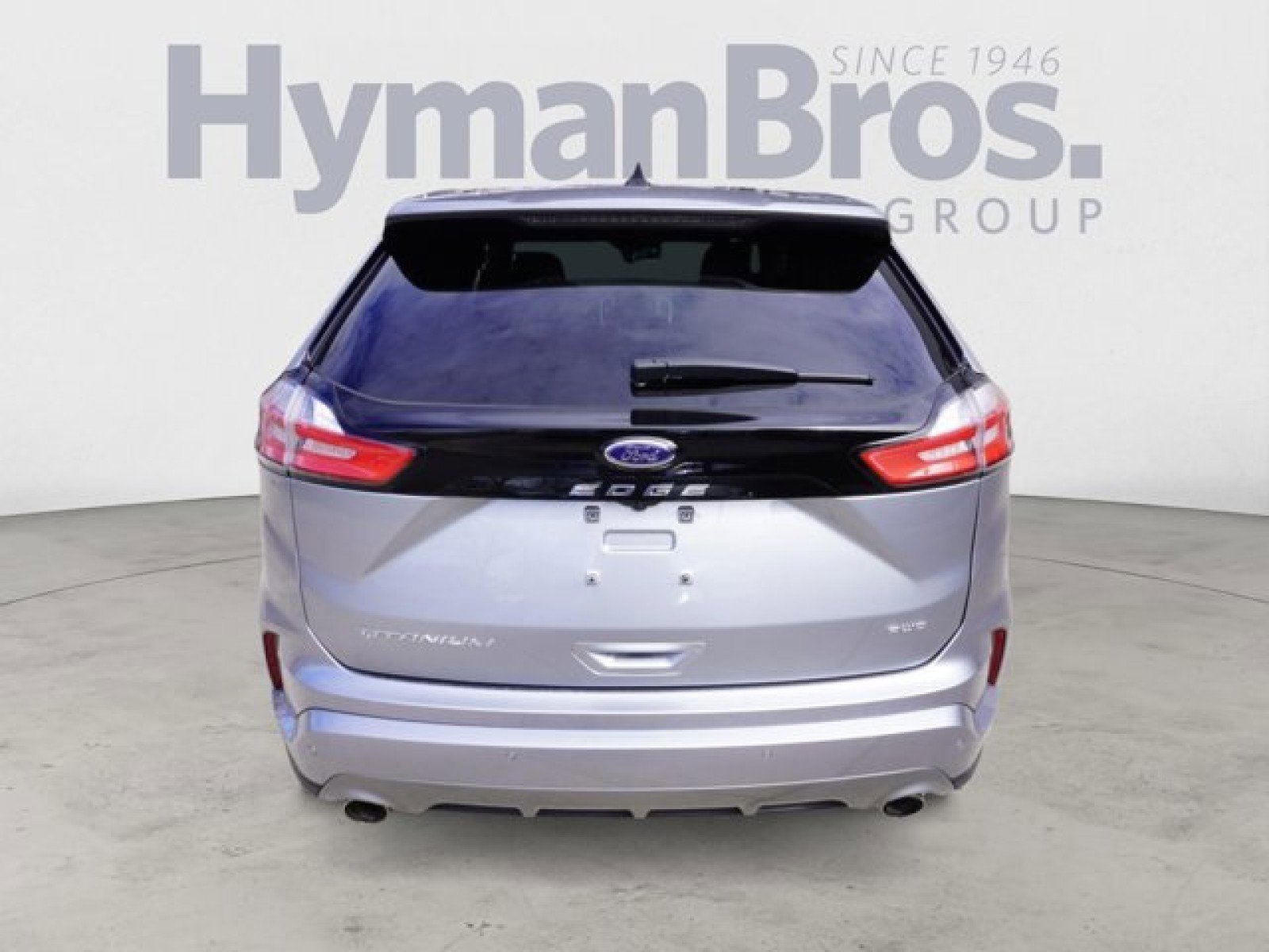 Used 2022 Ford Edge Titanium w/ Equipment Group 301A image 6