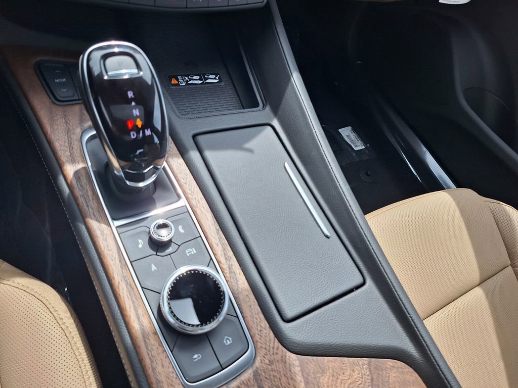 New 2026 Cadillac CT5 Premium Luxury RWD image 14