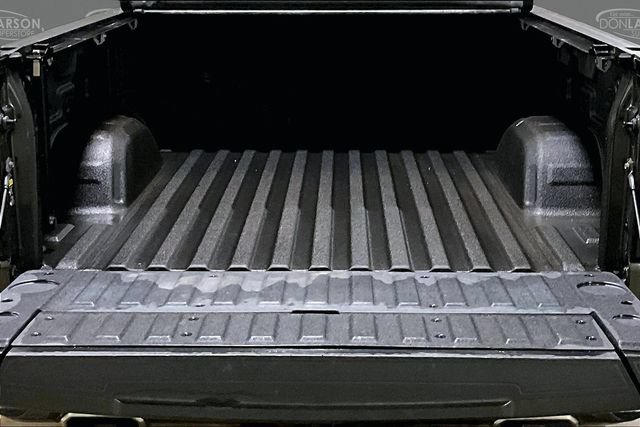 Used 2021 GMC Sierra 1500 Elevation AWD/4WD image 9