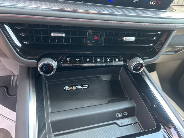 New 2025 Chevrolet Tahoe RST w/ Advanced Technology Package image 26