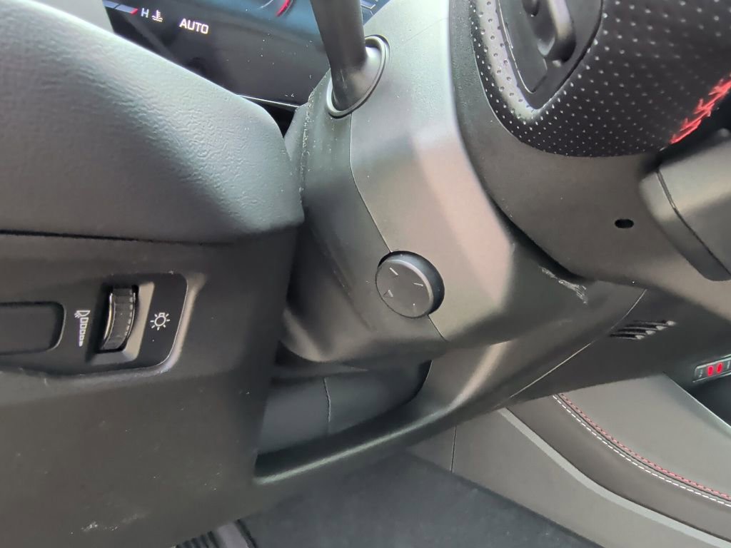 New 2026 Dodge Charger R/T Scat Pack image 17