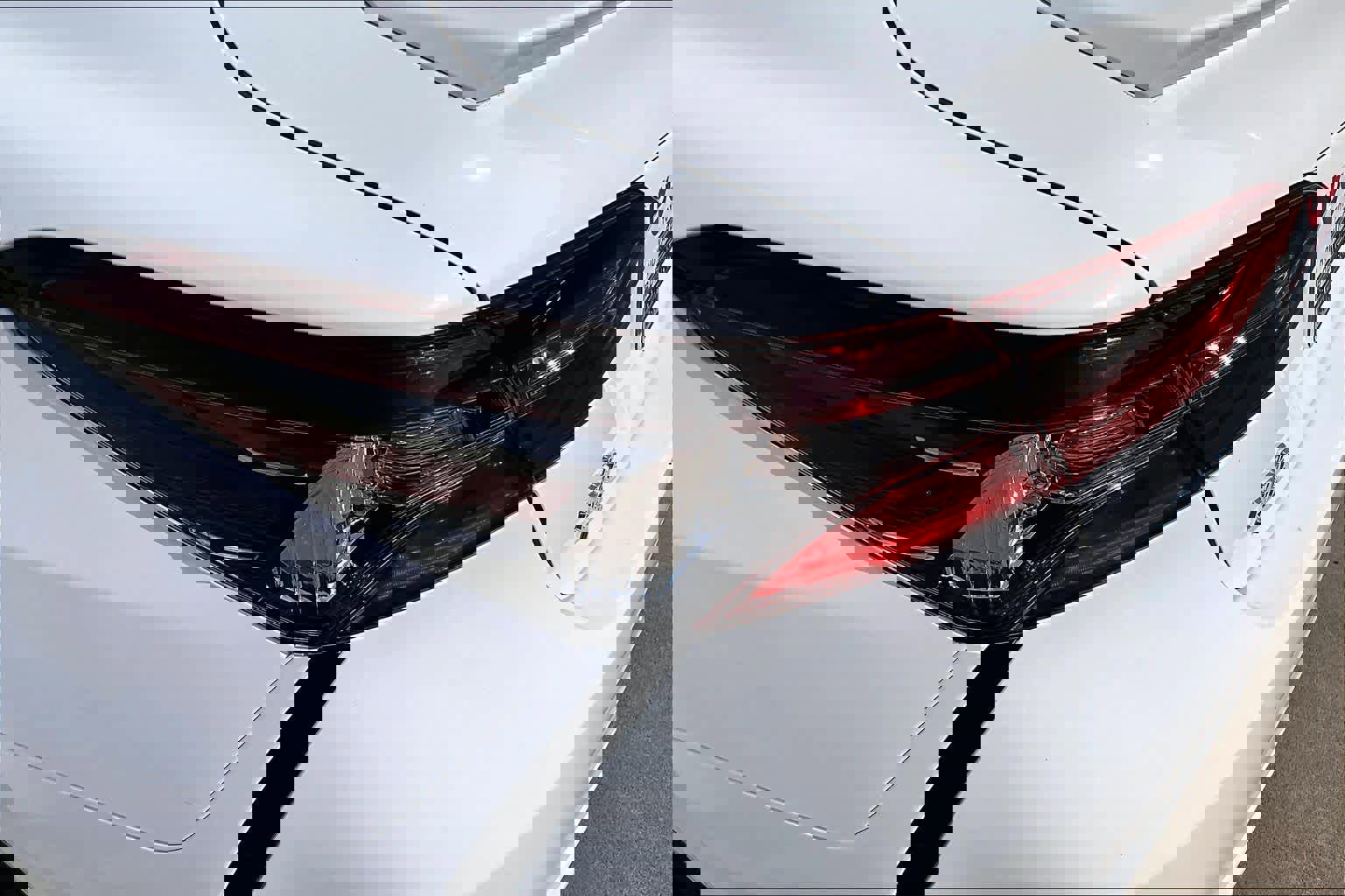 Used 2023 Toyota Camry SE image 27