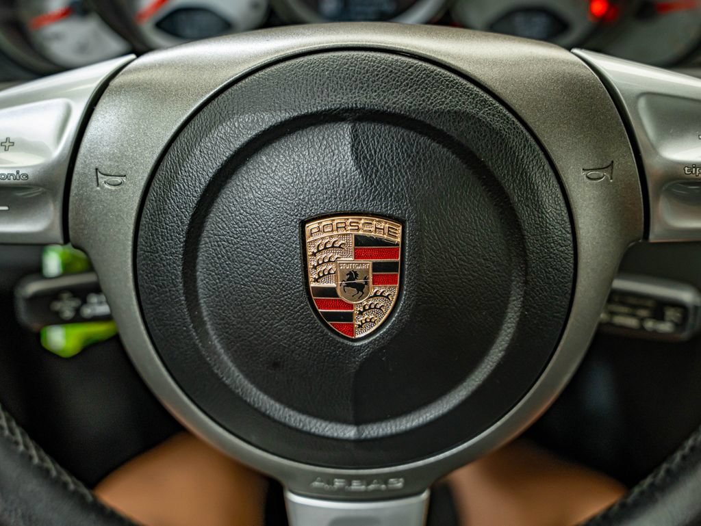 Used 2005 Porsche 911 Carrera S RWD image 27