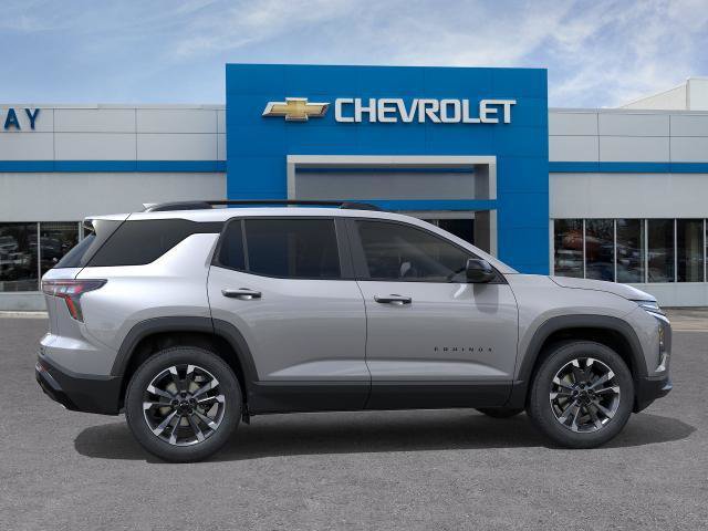 New 2027 Chevrolet Equinox RS AWD/4WD image 41