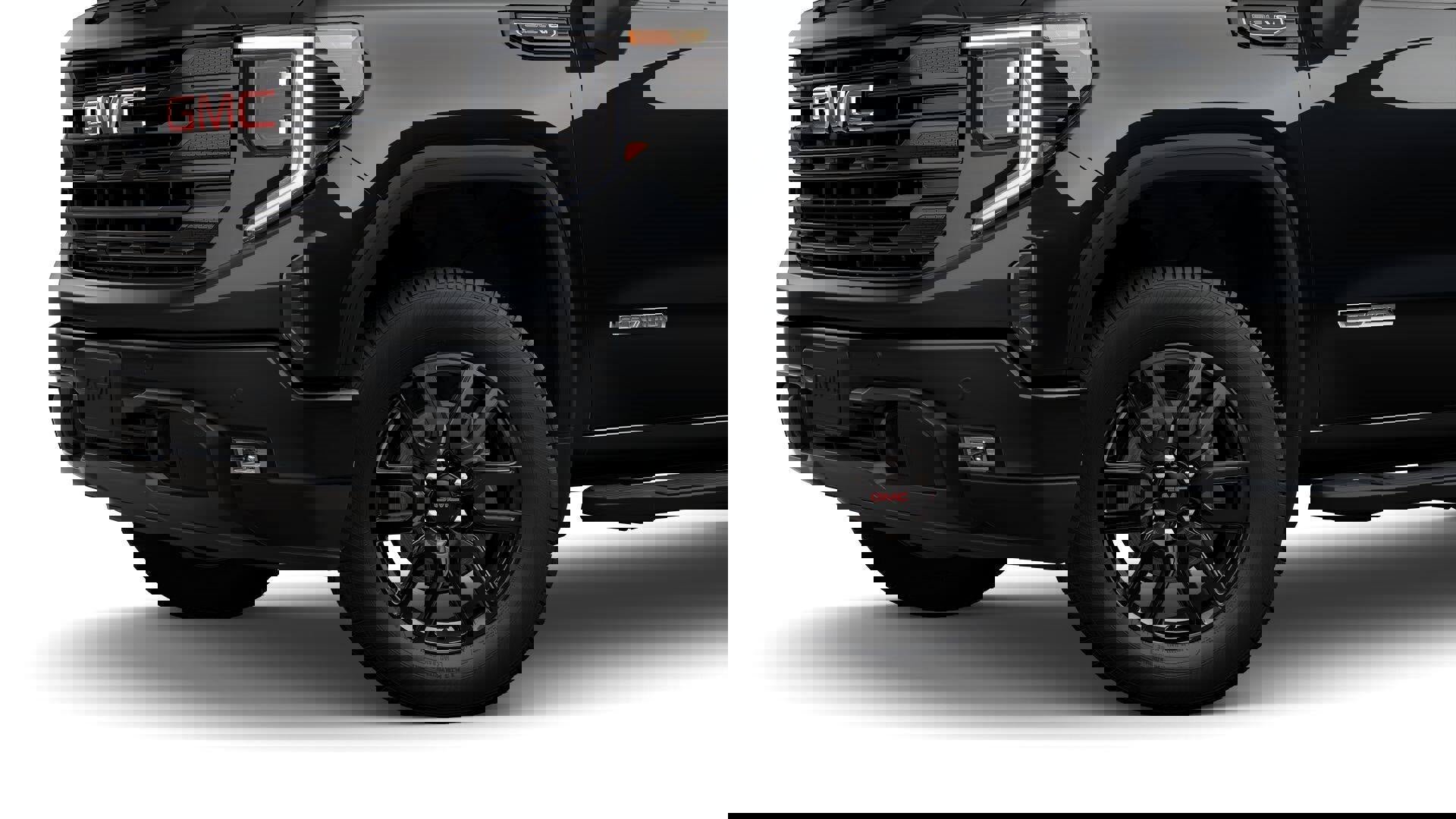 New 2025 GMC Sierra 1500 Elevation w/ Preferred Package image 29