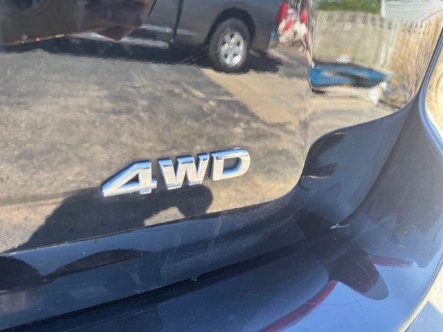Used 2017 Nissan Pathfinder S AWD/4WD image 19