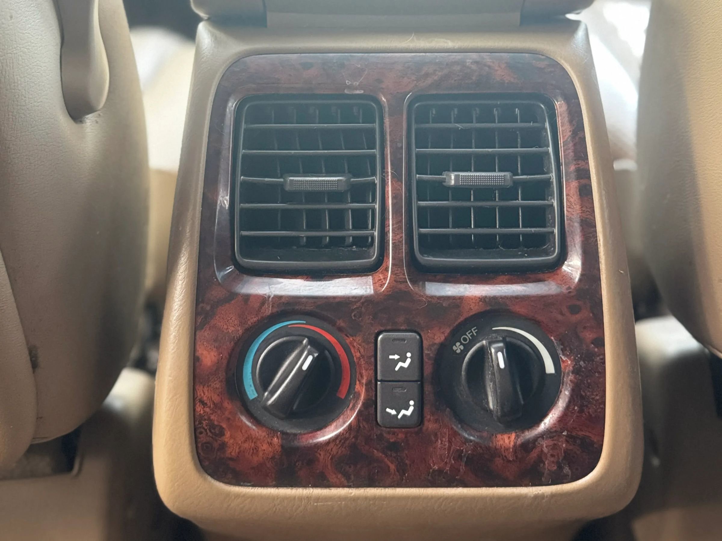 Used 2002 Acura MDX Touring image 23