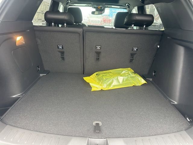 New 2026 Chevrolet TrailBlazer RS w/ Convenience Package image 4