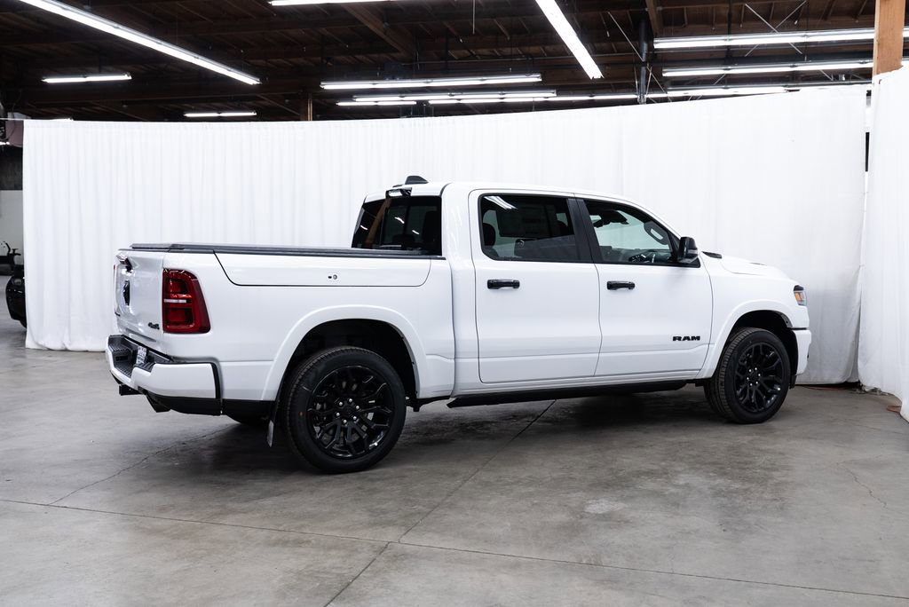 New 2026 RAM 1500 Limited image 6