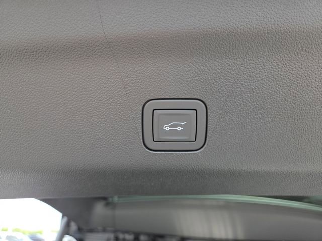 New 2026 GMC Yukon XL Denali AWD/4WD image 21