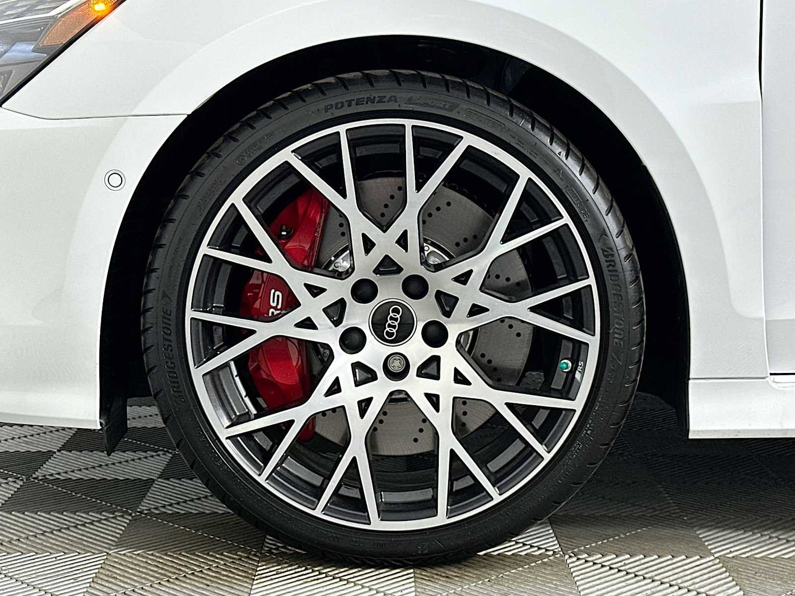 New 2026 Audi RS 3 image 30