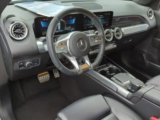 Used 2022 Mercedes-Benz GLB 35 AMG 4MATIC image 10