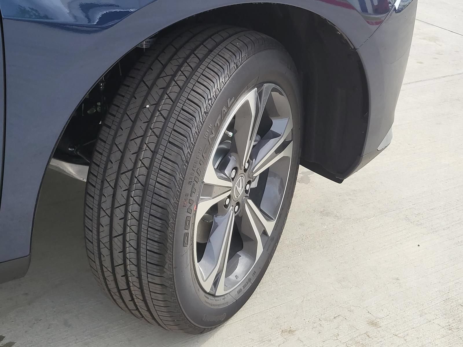 New 2026 Acura RDX SH-AWD w/ Technology Package image 7