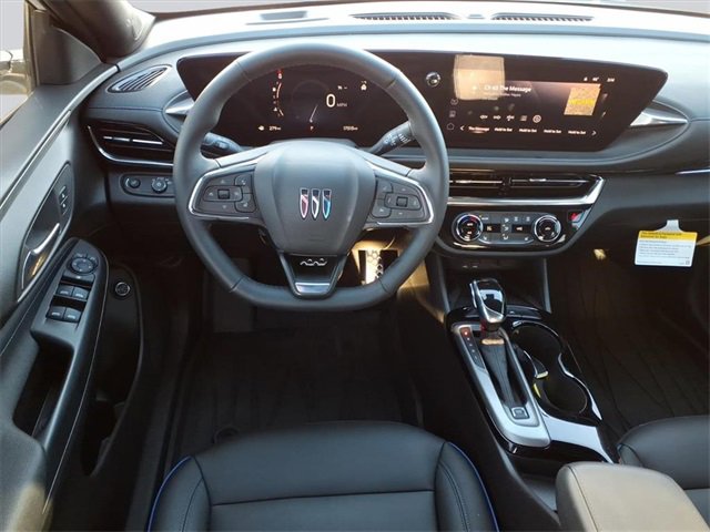 Certified 2024 Buick Envista Sport Touring w/ Convenience I Package image 5