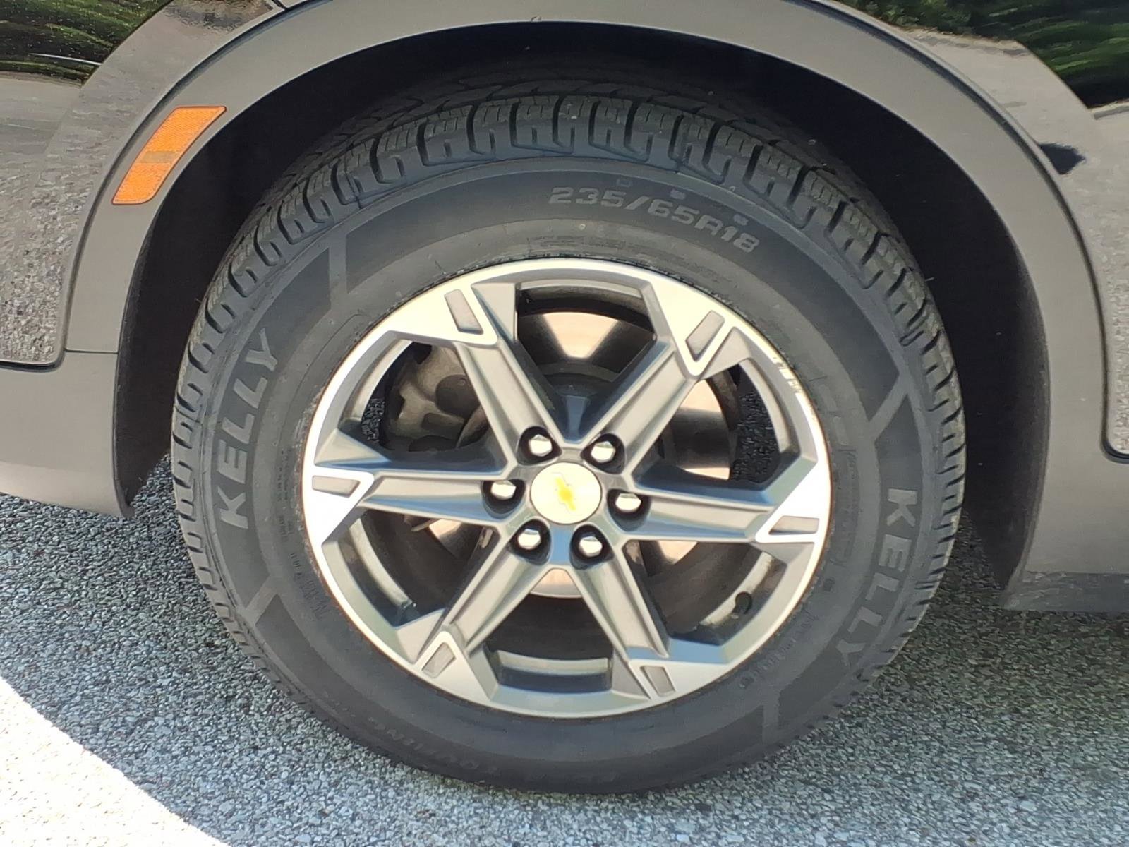 Used 2023 Chevrolet Blazer LT w/ Convenience Package AWD/4WD image 31