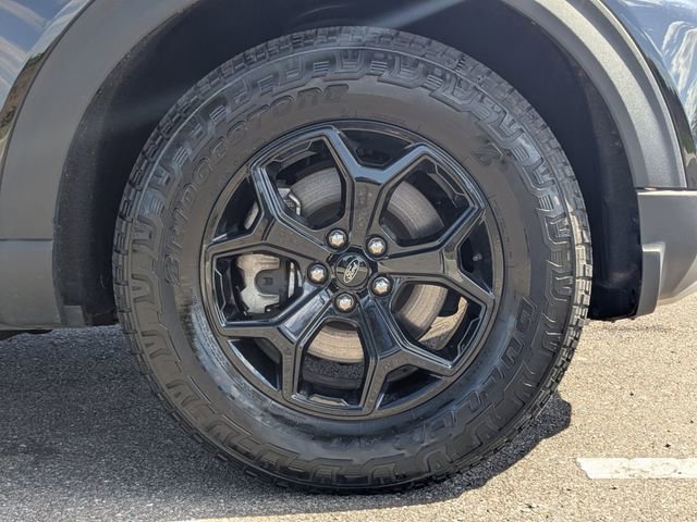 Used 2024 Ford Explorer Timberline w/ Timberline Technology Package AWD/4WD image 10