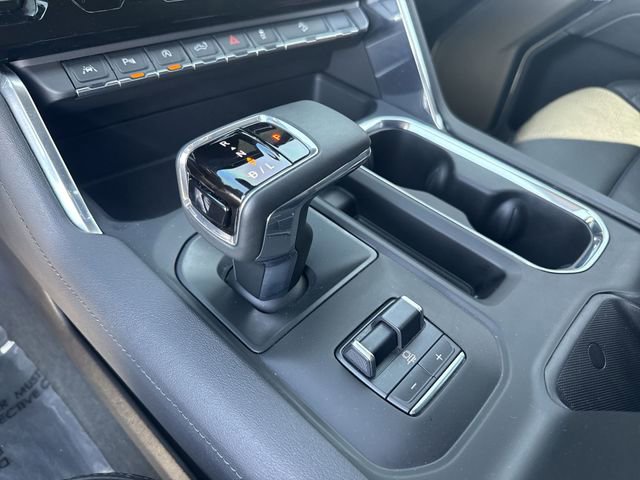Used 2025 GMC Sierra 1500 Denali w/ Technology Package image 19