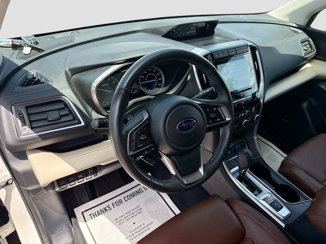 Used 2020 Subaru Ascent Touring w/ Popular Package #2A AWD/4WD image 27