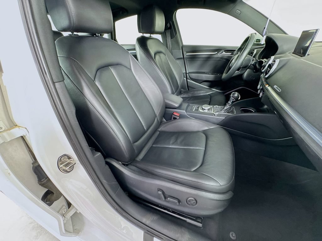 Used 2019 Audi A3 2.0T Premium Plus FWD image 36