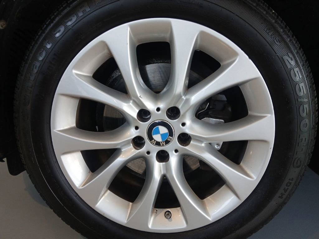 Used 2018 BMW X5 xDrive35i image 29