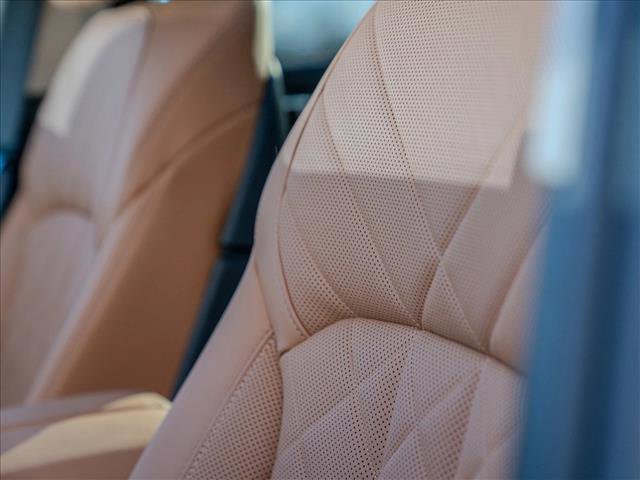 Used 2026 BMW X7 xDrive40i image 20