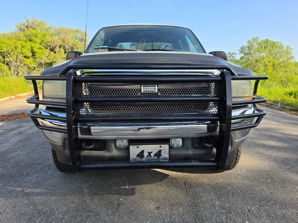 Used 2002 Ford F250 XLT image 13