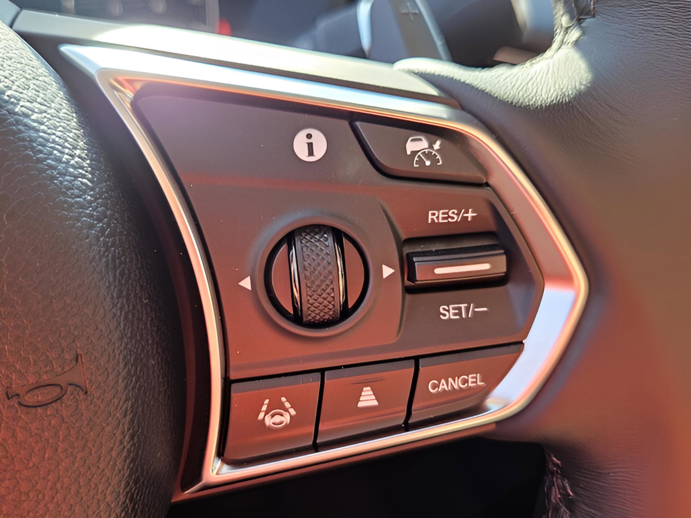 New 2025 Acura TLX w/Technology Package image 21