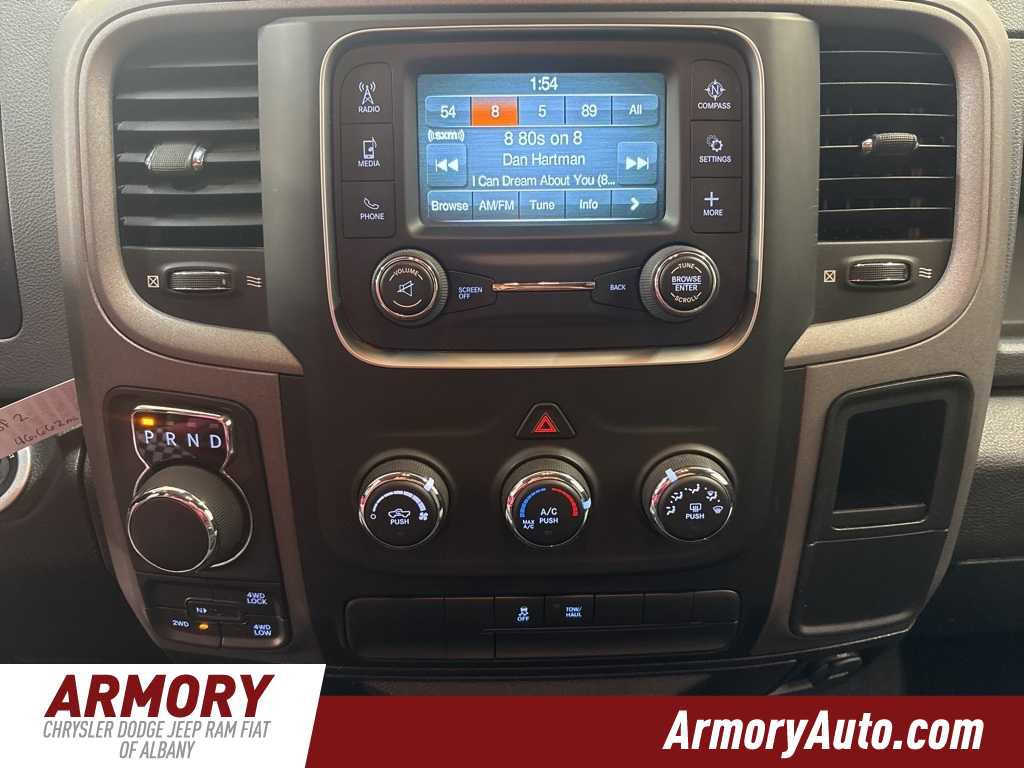 Used 2019 RAM 1500 Express w/ Express Value Package image 15