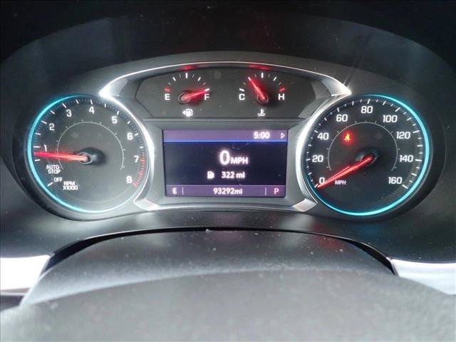 Used 2023 Chevrolet Traverse LT AWD/4WD image 26