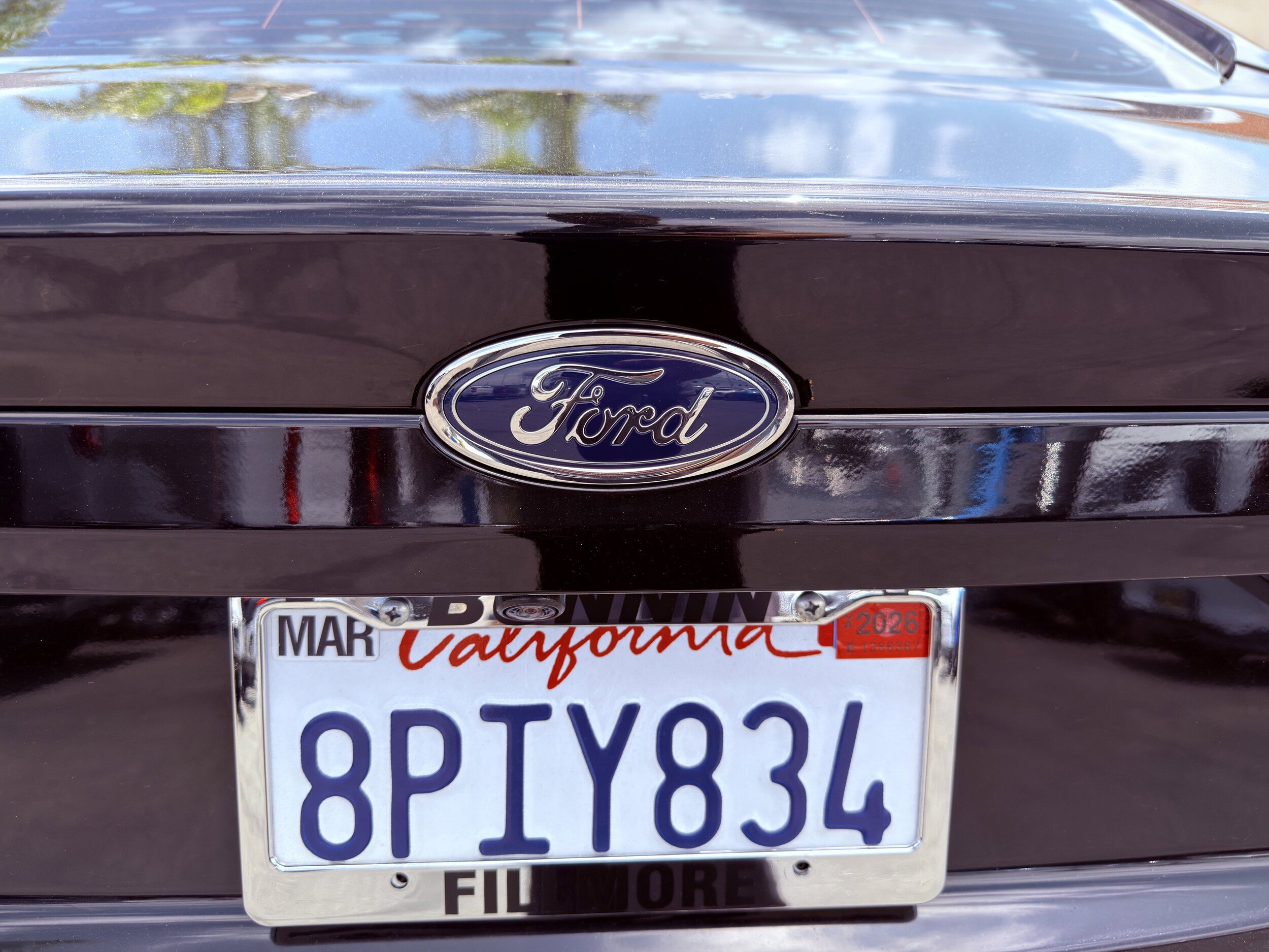 Used 2020 Ford Fusion SE FWD image 39