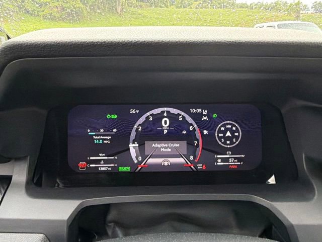 Used 2025 Toyota 4Runner TRD Pro AWD/4WD image 18