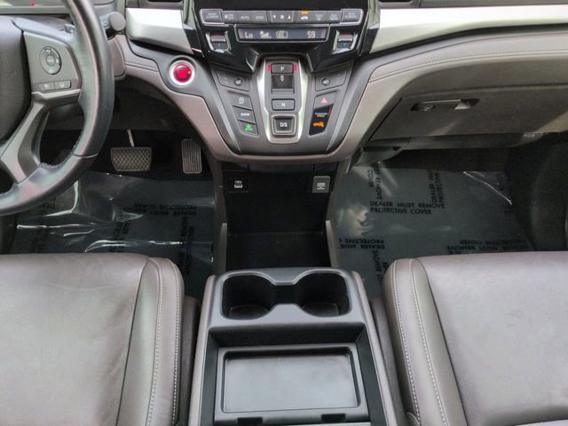 Used 2022 Honda Odyssey EX-L image 23